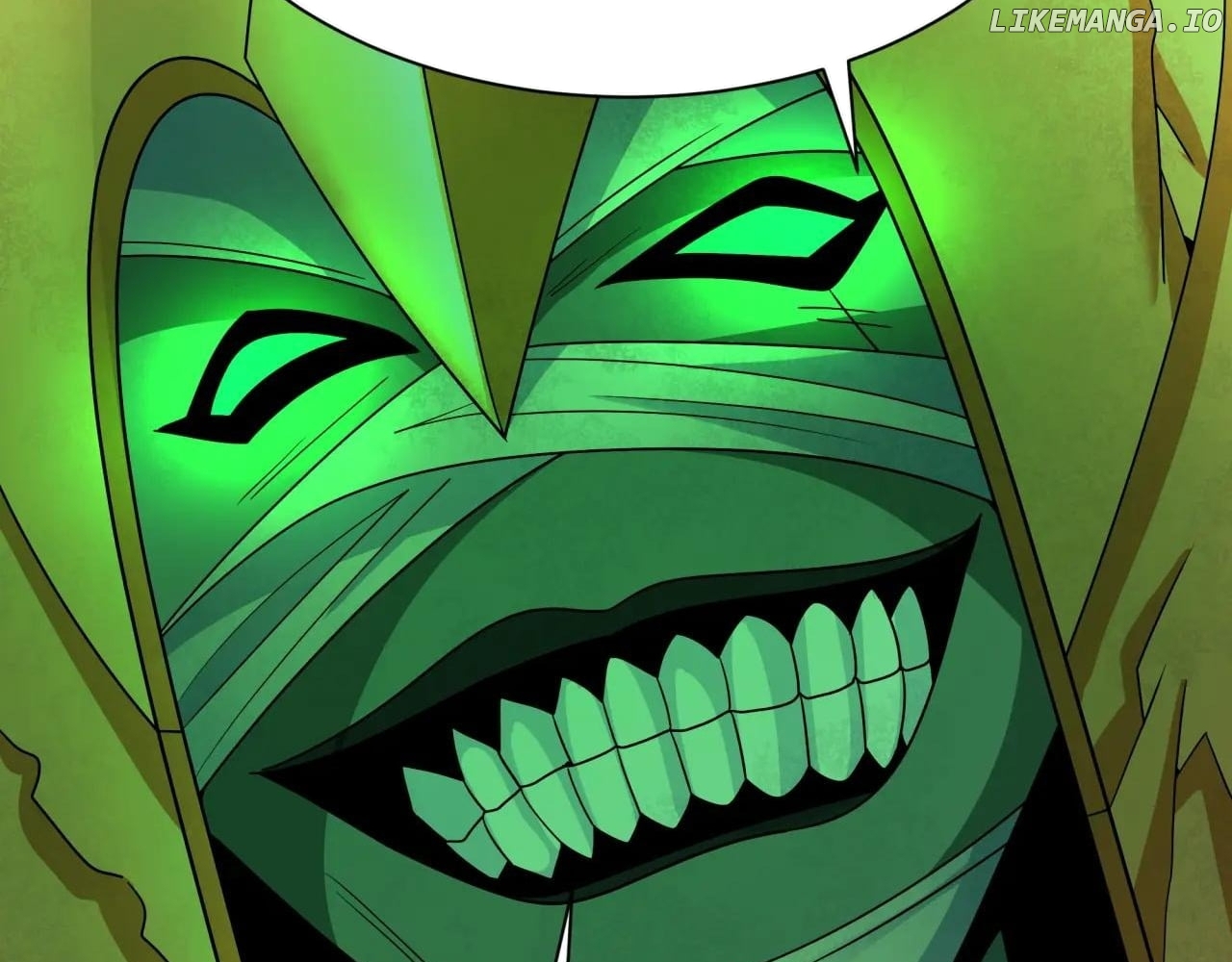 Era of the Haunted Chapter 265 - page 109